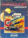 Tank Atari cartridge scan