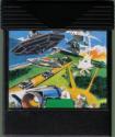 Tank City Atari cartridge scan