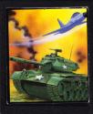 Tank City Atari cartridge scan