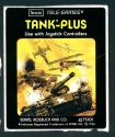 Tank-Plus Atari cartridge scan