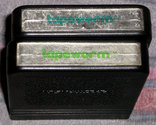 Tapeworm Atari cartridge scan