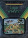 Tapeworm Atari cartridge scan