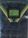Tapeworm Atari cartridge scan