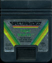Tapeworm Atari cartridge scan