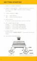 Tapeworm Atari instructions