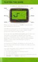 Tapeworm Atari instructions