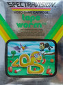 Tapeworm Atari cartridge scan