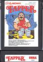 Tapper Atari cartridge scan