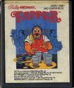 Tapper Atari cartridge scan