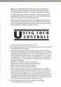 Tapper Atari instructions