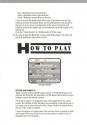 Tapper Atari instructions