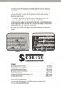 Tapper Atari instructions