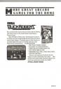 Tapper Atari instructions