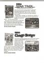 Tapper Atari instructions