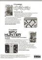 Tapper Atari instructions