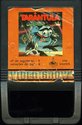 Tarântula Atari cartridge scan