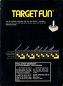 Target Fun Atari cartridge scan