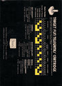 Target Fun Atari cartridge scan