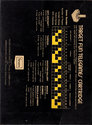 Target Fun Atari cartridge scan