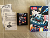 Target Practice (Carnival) Atari cartridge scan