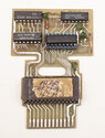 Tarzan Atari cartridge scan