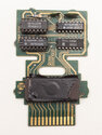 Tarzan Atari cartridge scan
