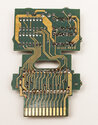 Tarzan Atari cartridge scan