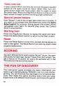 Tarzan Atari instructions