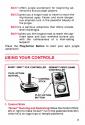 Tarzan Atari instructions
