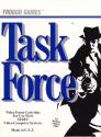 Task Force Atari cartridge scan