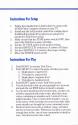 Task Force Atari instructions