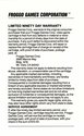Task Force Atari instructions