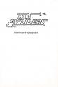 Tax Avoiders Atari instructions