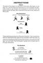 Tax Avoiders Atari instructions