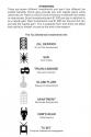 Tax Avoiders Atari instructions