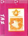 Taz Atari tape scan