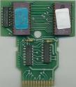 Tazz Atari cartridge scan