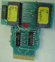 Telepathy Atari cartridge scan