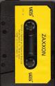 2 in 1 - Tenis / Zaxxon Atari tape scan