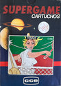 Tennis Atari cartridge scan