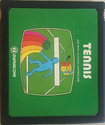 Tennis Atari cartridge scan