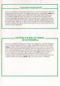 Tennis Atari instructions