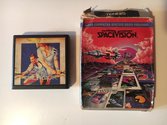 Tennis Atari cartridge scan