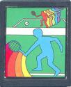 Tennis Atari cartridge scan