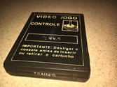 Tennis Atari cartridge scan