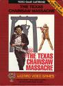 Texas Chainsaw Massacre (The) Atari cartridge scan