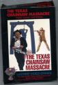 Texas Chainsaw Massacre (The) Atari cartridge scan
