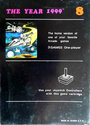 Year 1999 (The) Atari cartridge scan