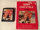 Theamk Atari cartridge scan