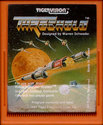 Threshold Atari cartridge scan